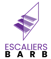 ESCALIERS BARB